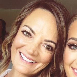 Meet your Posher, Jodi